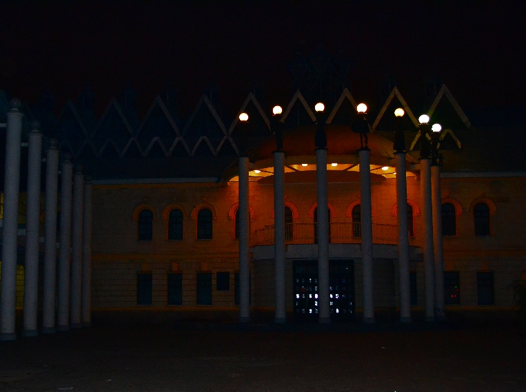 Фото жизнь (light) - Aktrisa - Мой город-ВОРОНЕЖ - Кукольный Театр