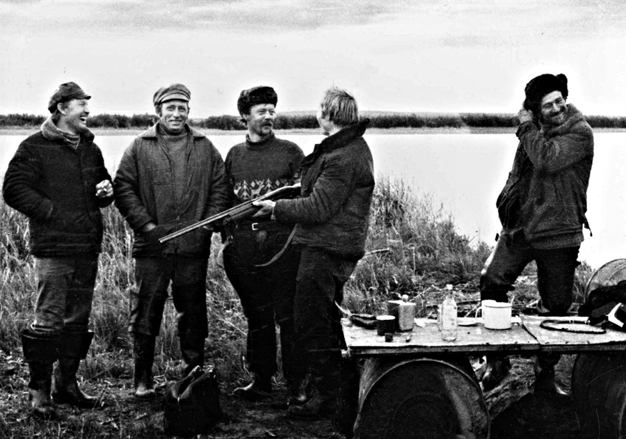 Фото жизнь