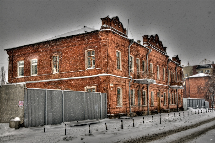 Фото жизнь