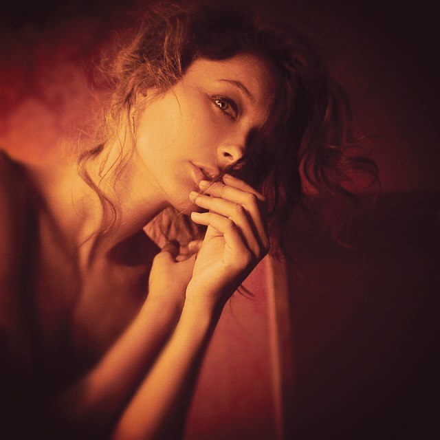 Фото жизнь (light) - Mary Mon4ini - Я модель-любитель - ***