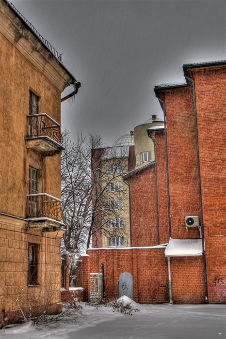 Фото жизнь