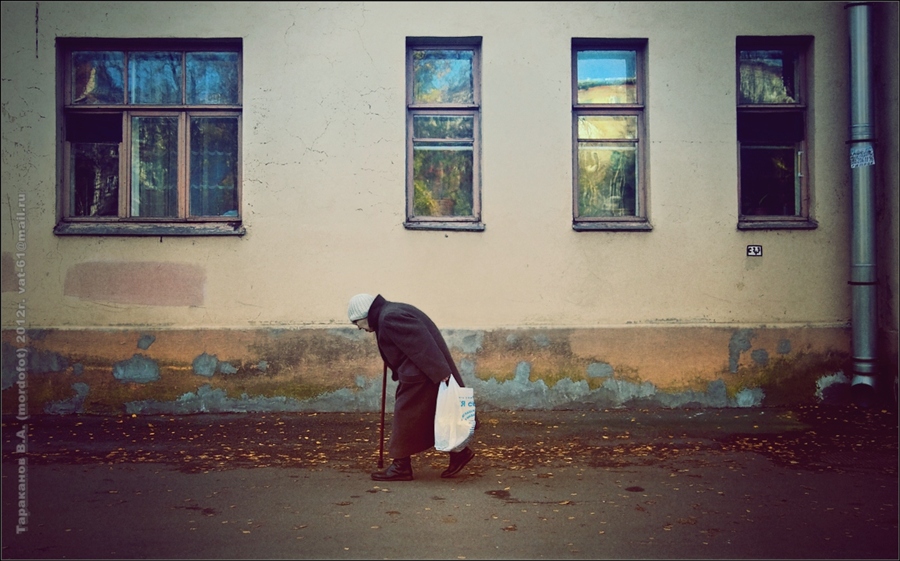 Фото жизнь