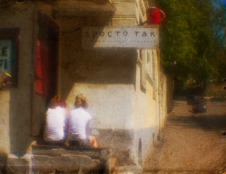 Фото жизнь