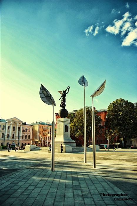 Фото жизнь