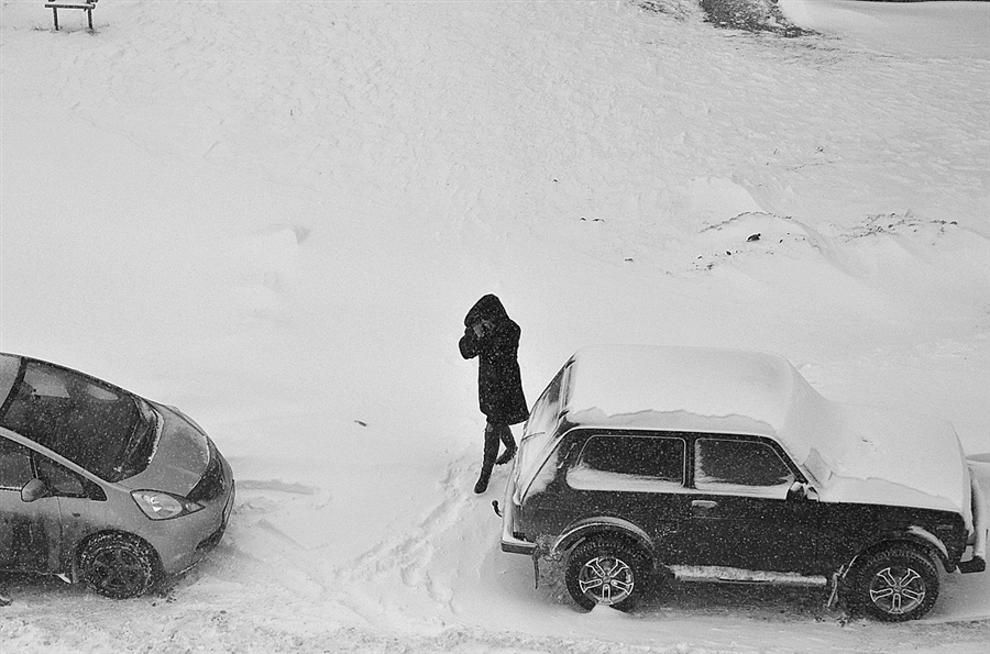 Фото жизнь