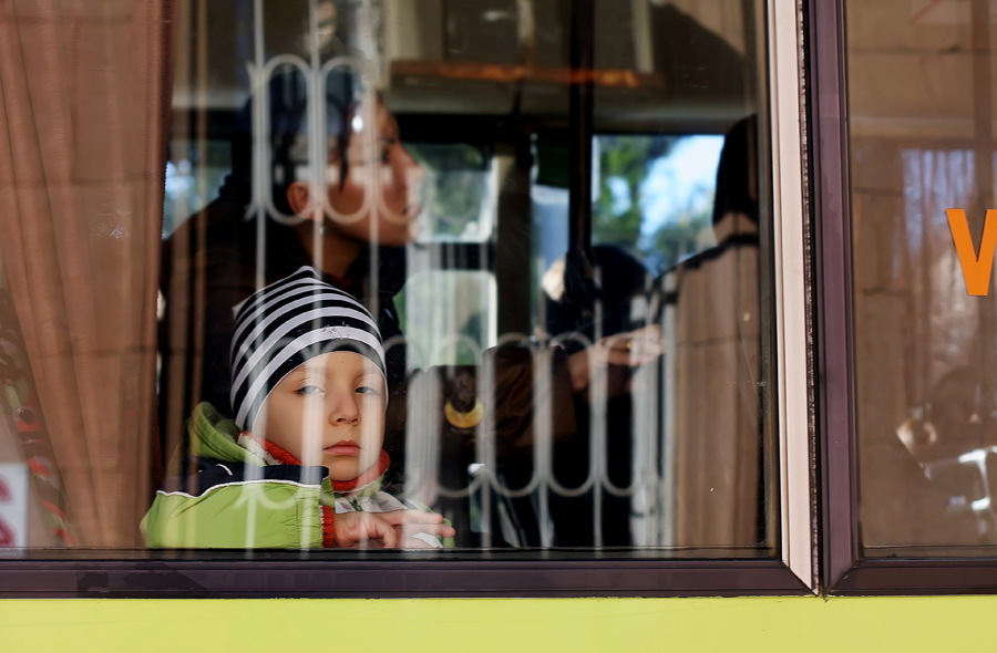 Фото жизнь (light) - natia apkhaidze - On A Bus - 44