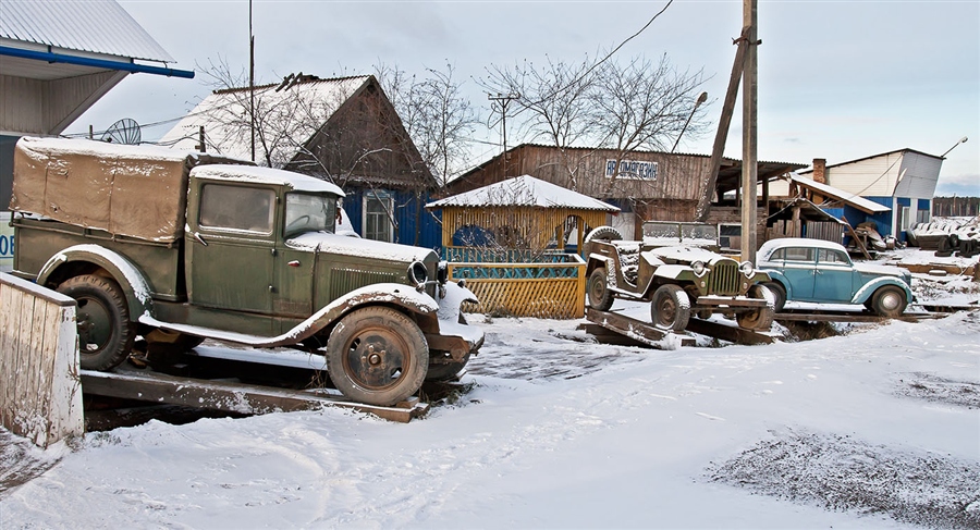 Фото жизнь