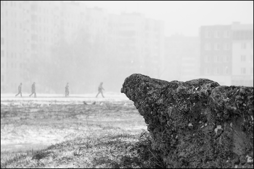 Фото жизнь (light) - Александр Гришаев - Полеты во сне и наяву - 46