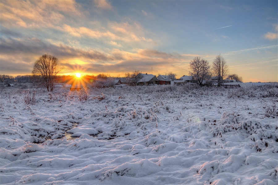 Фото жизнь