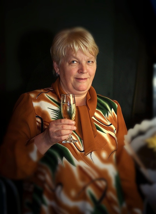 Морозова... не Савва