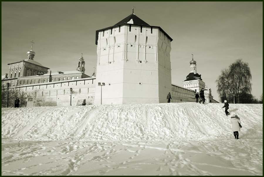 Фото жизнь