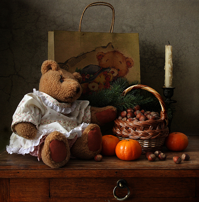 Фото жизнь (light) - Елена Татульян - корневой каталог - Подарки к Рождеству