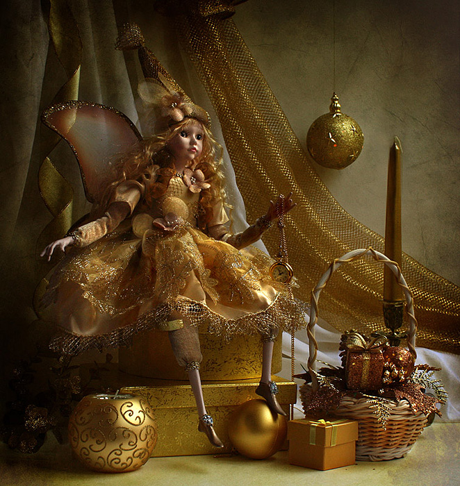 Фото жизнь (light) - Елена Татульян - корневой каталог - Золотая фея