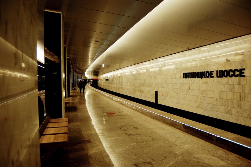 Фото жизнь (light) - galet - корневой каталог - моё метро