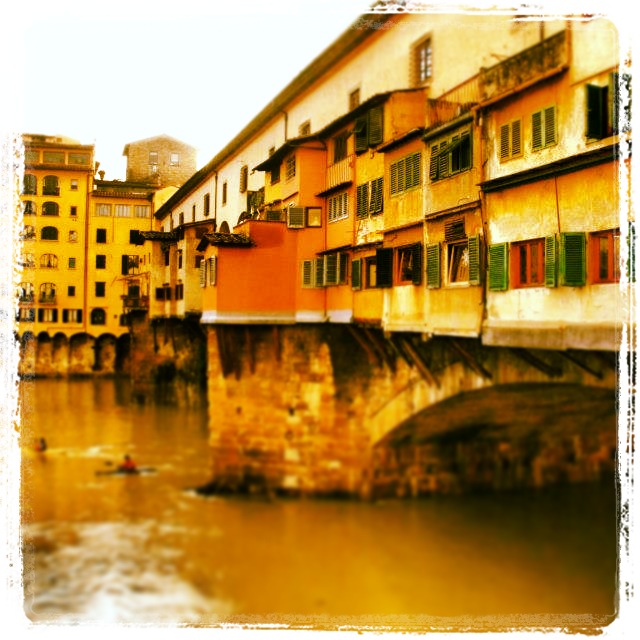 Фото жизнь (light) - project - корневой каталог - Ponte Vecchio