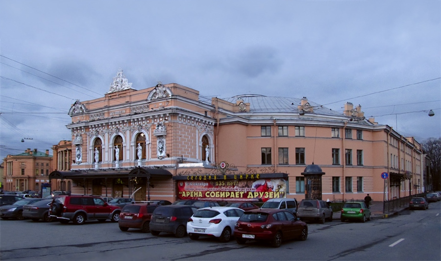 Фото жизнь