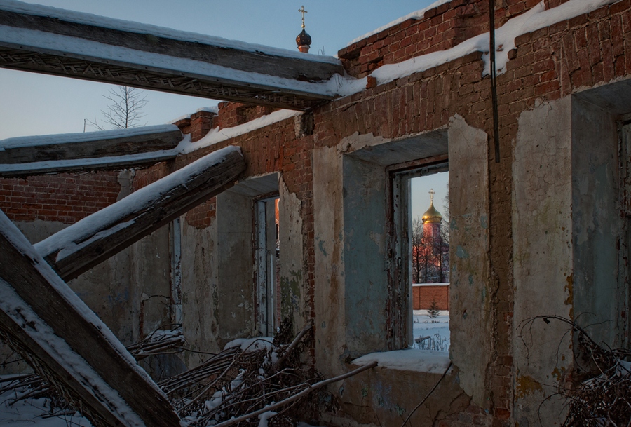 Фото жизнь
