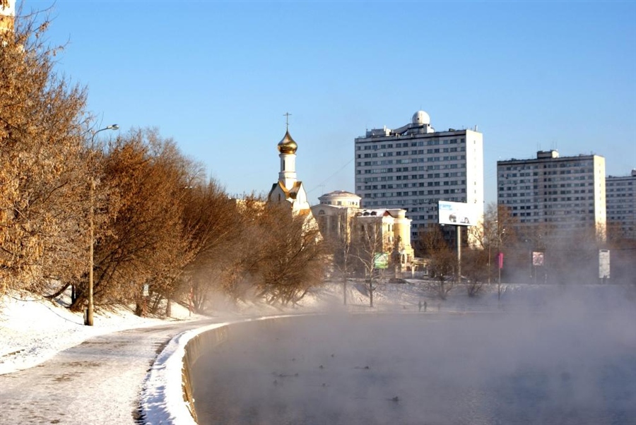 Фото жизнь
