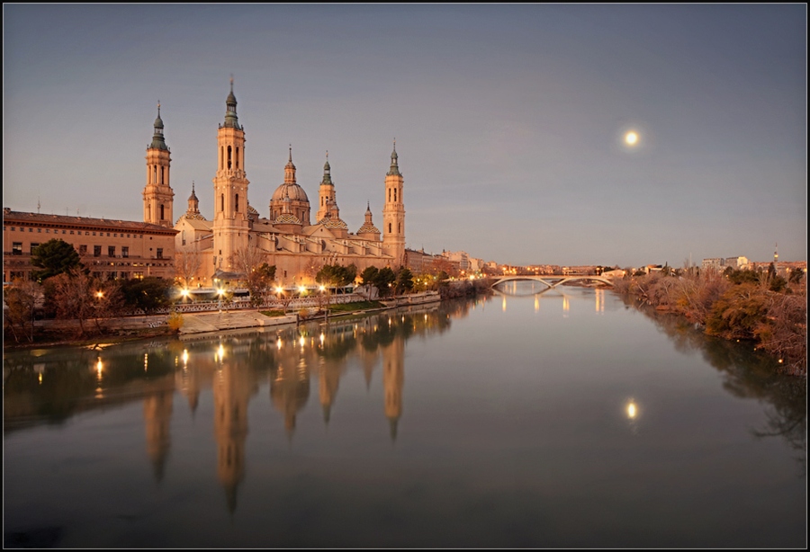 Zaragoza