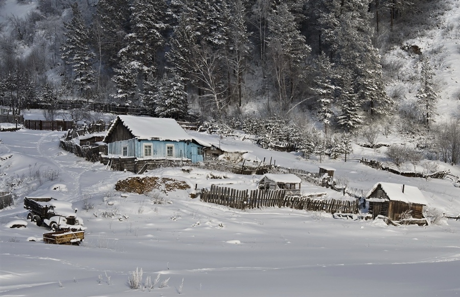 Фото жизнь