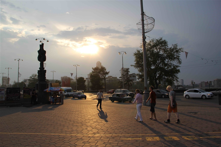 Фото жизнь