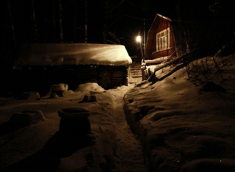 Фото жизнь