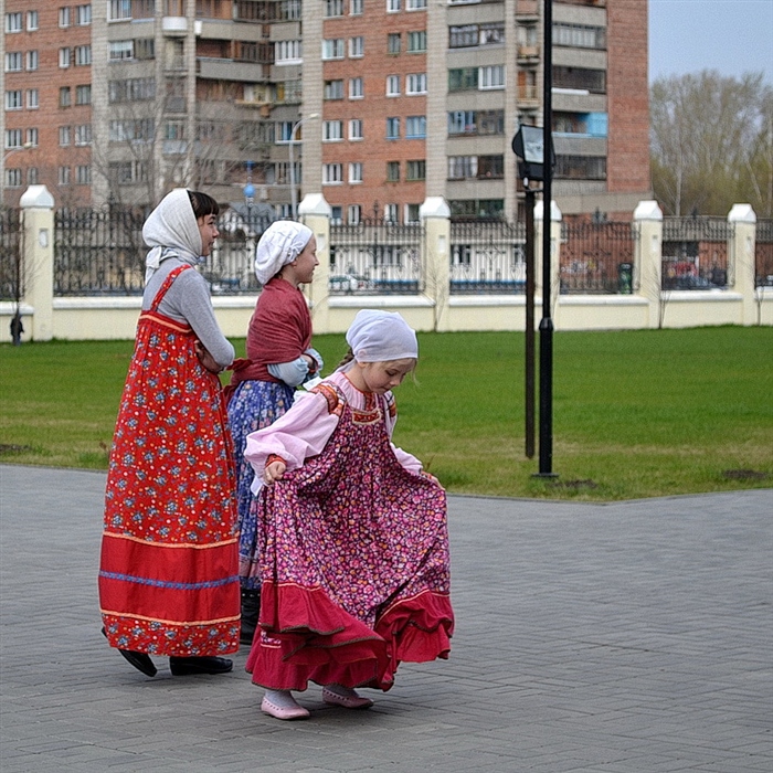 Фото жизнь
