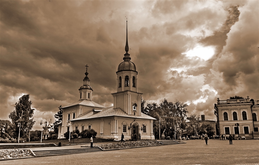 Фото жизнь