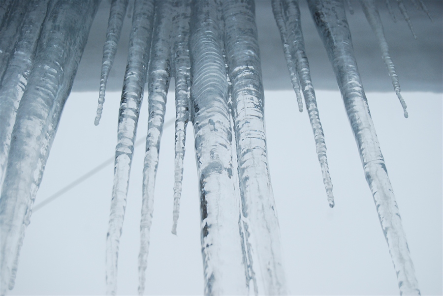 ледниковый период