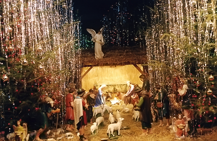 Фото жизнь (light) - Александр Mихайлович Гудак - Городские зарисовки - ЗА Старый Новый Год