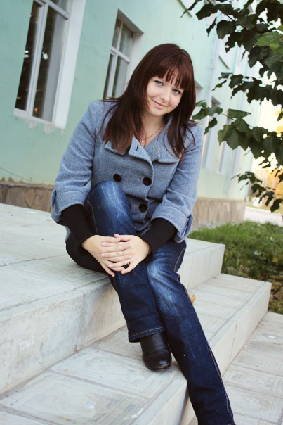 Фото жизнь (light) - MarinaKovkova - Портфолио - Портфолио
