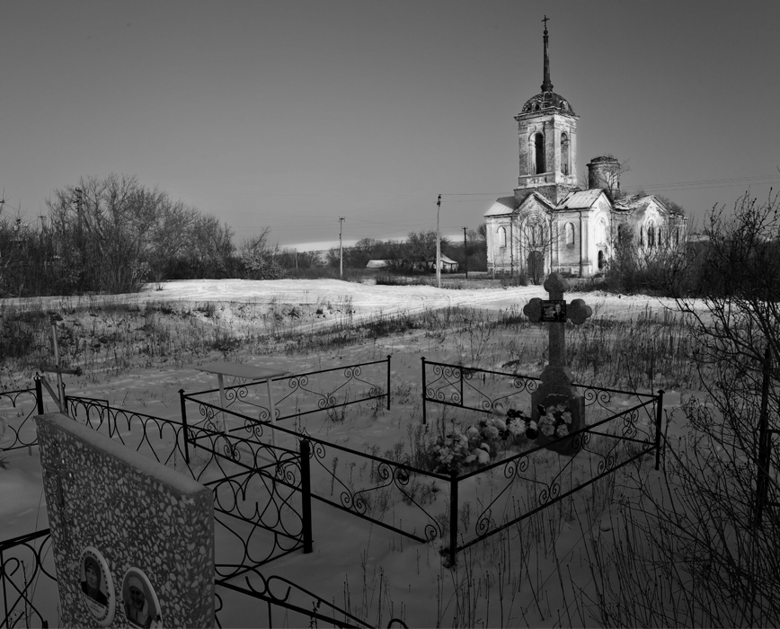 Фото жизнь (light) - Дмитрий Смирнов - корневой каталог - Храм Николая Чудотворца