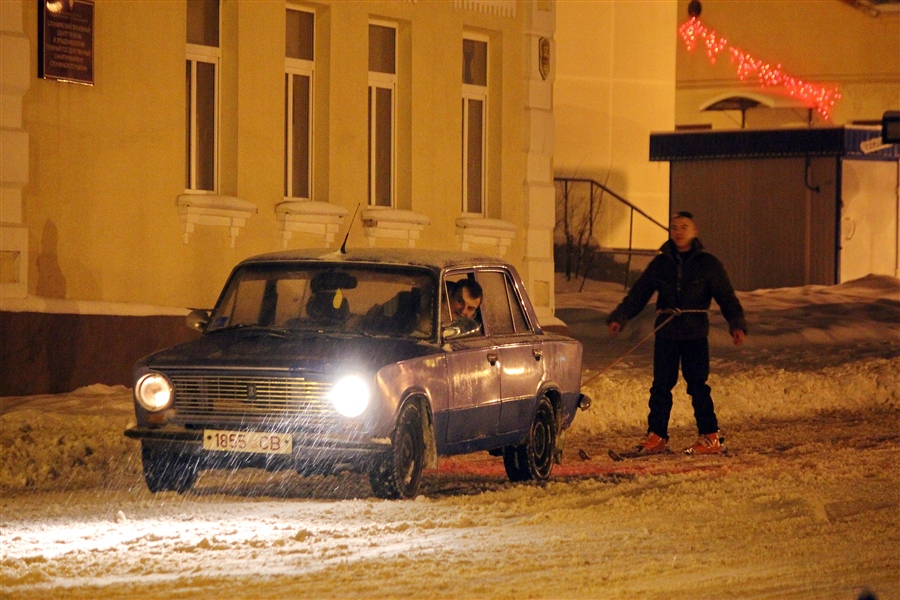 Фото жизнь