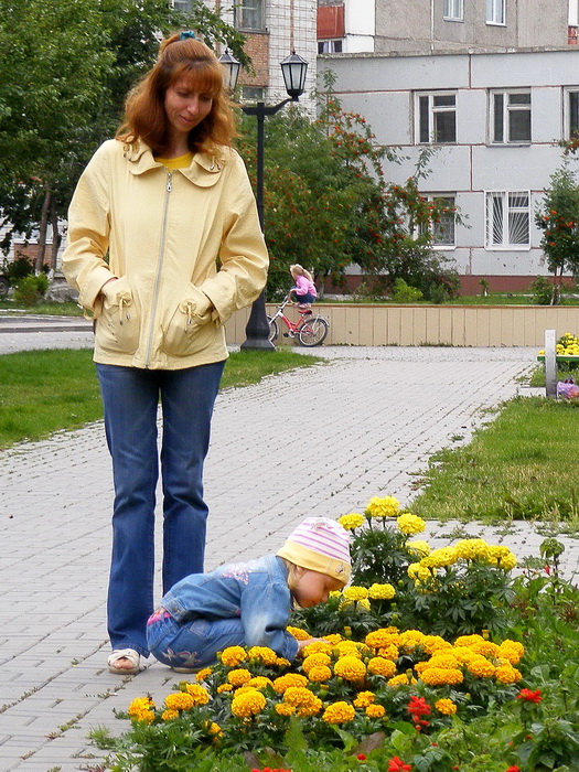 Фото жизнь