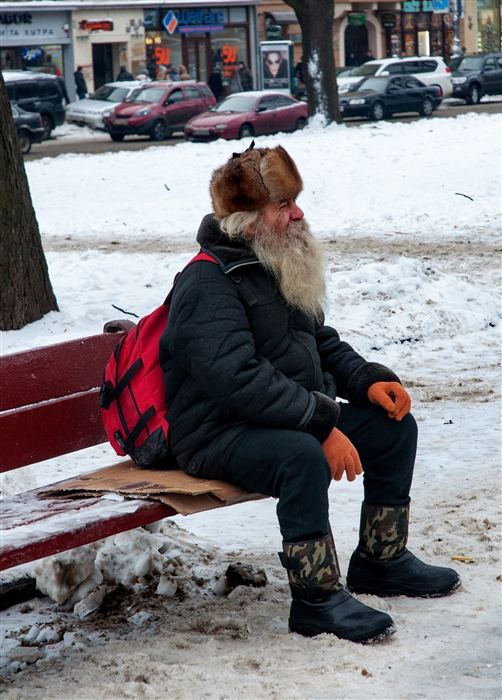 Фото жизнь