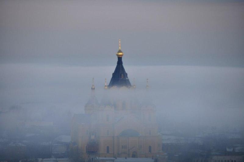 Фото жизнь (light) - SPORTTAY - корневой каталог - дымка