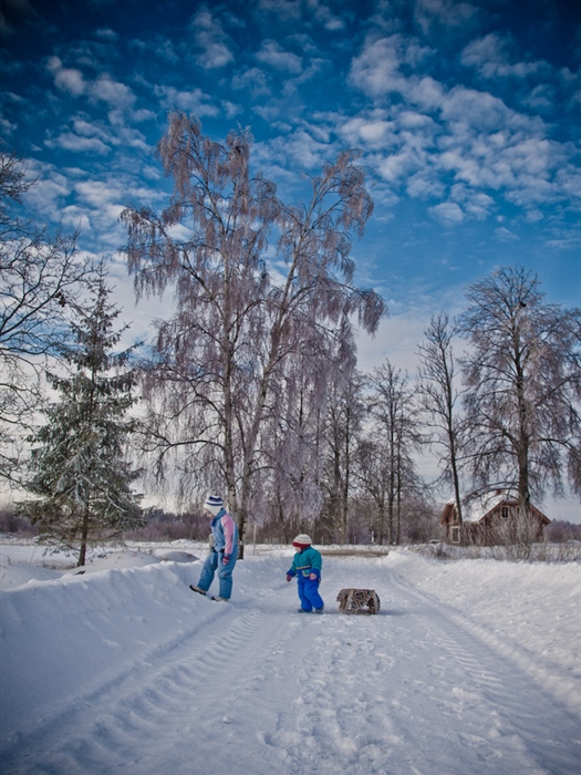 Фото жизнь