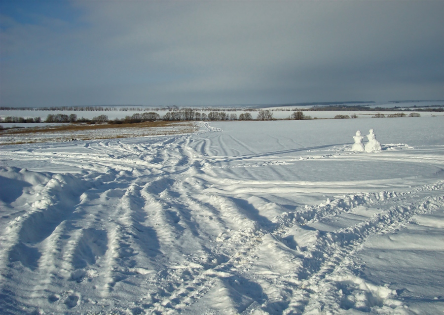 Фото жизнь