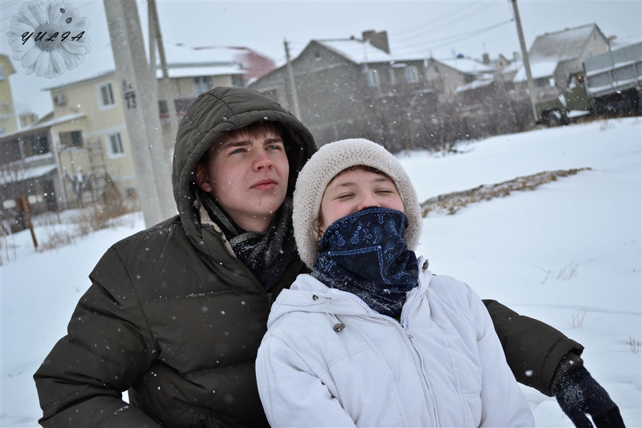 Фото жизнь