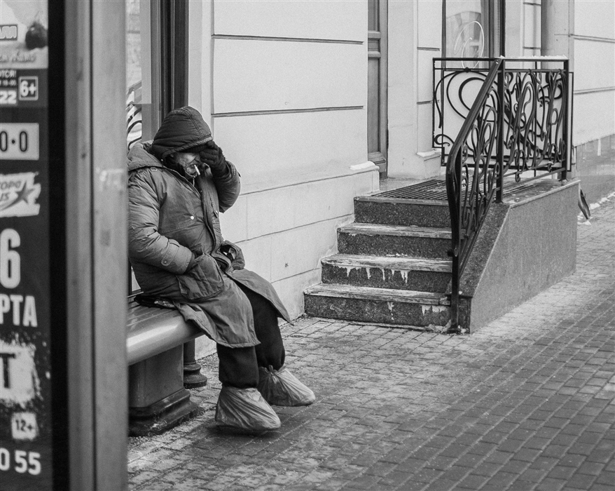 Фото жизнь