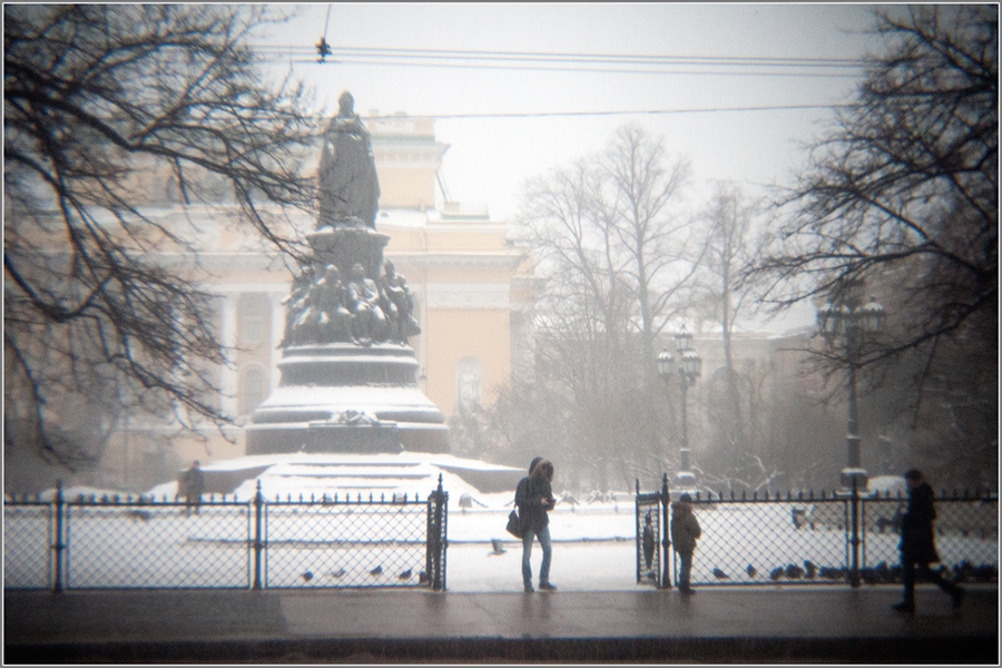 Фото жизнь