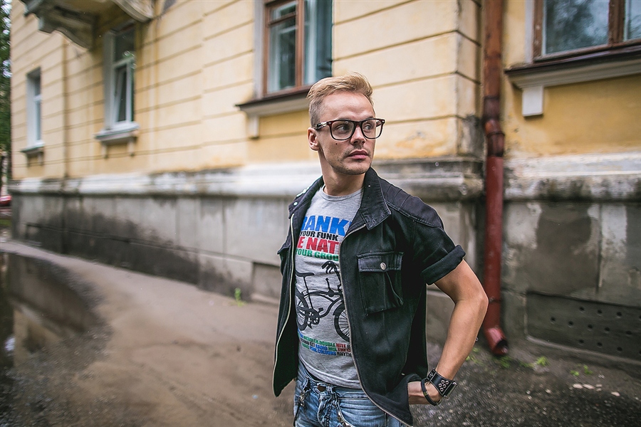 Фото жизнь