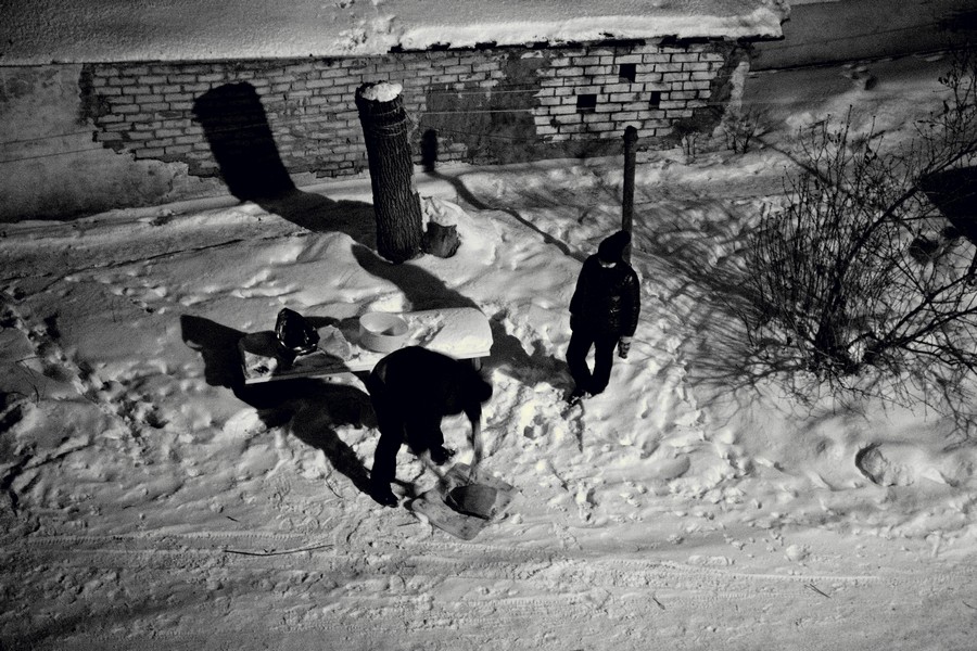 Фото жизнь