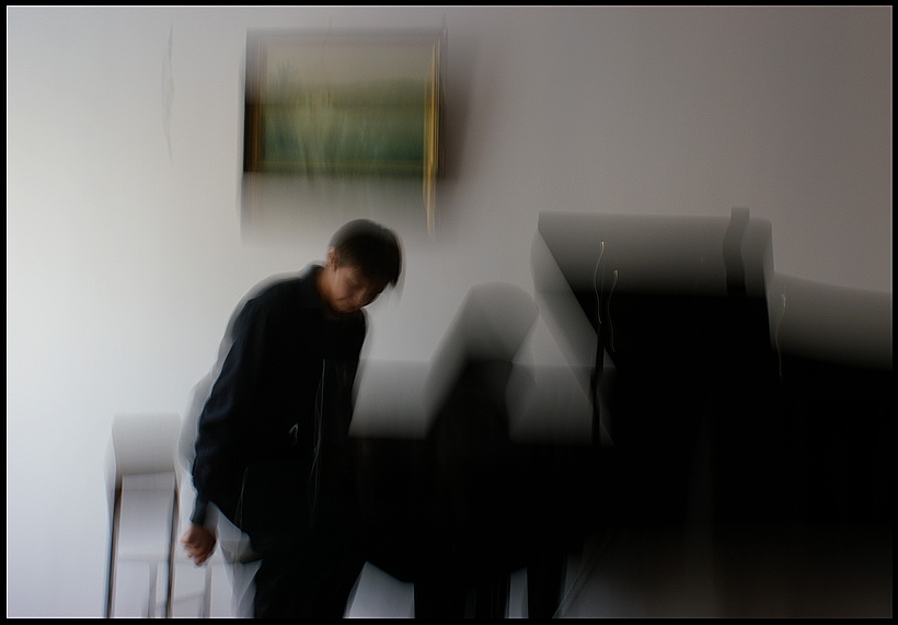 Фото жизнь (light) - Намик Багиров - корневой каталог - Пианизм
