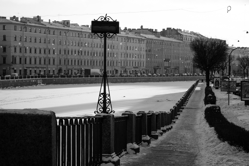 Фото жизнь (light) - Александр Зыков - корневой каталог - Фонтанка