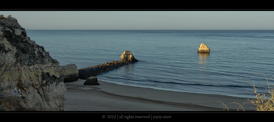 Фото жизнь (light) - Yuriy Sizov - Portugal - Algarve