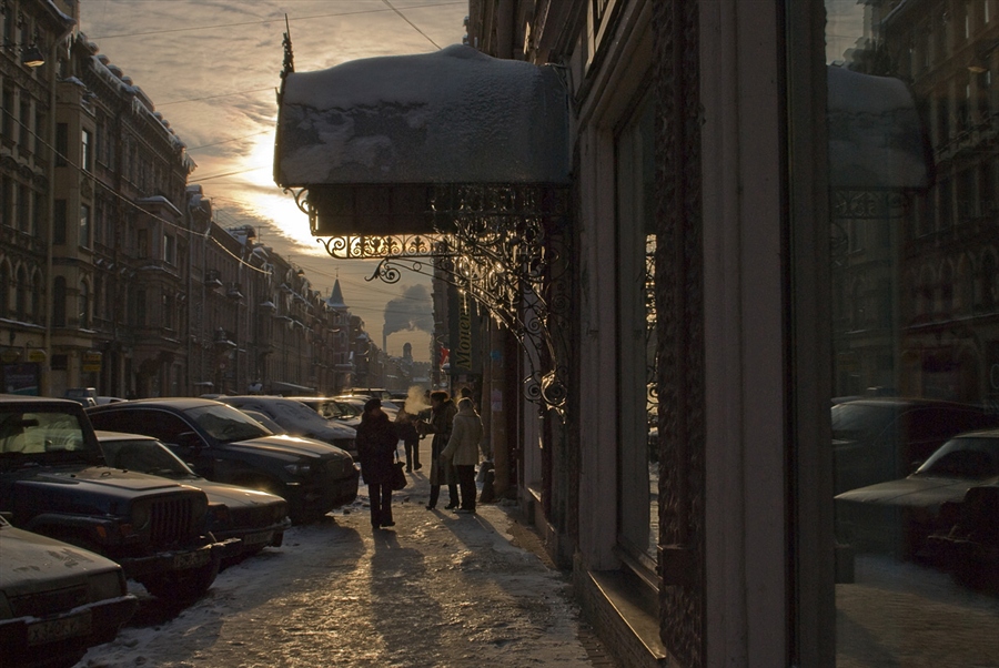 Фото жизнь