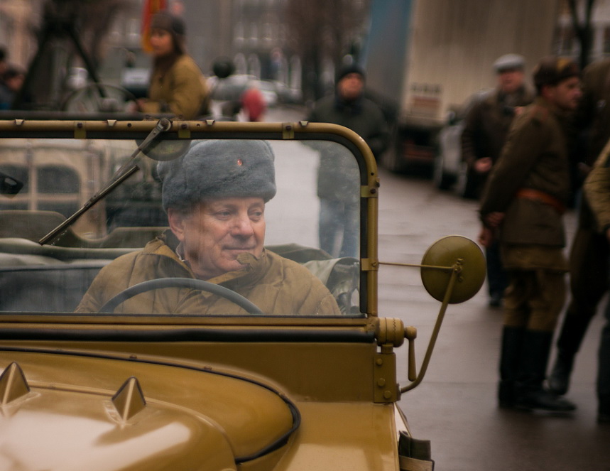 Фото жизнь (light) - Олег Пипия - корневой каталог - ...