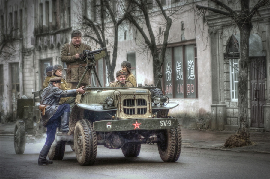 Фото жизнь