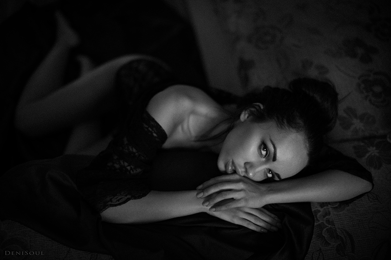 Фото жизнь (light) - DeniSoul - Lingerie - Kate